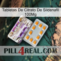 Sildenafil Citrate Tablets 100Mg new12